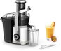 Tefal ZE660D10 Nutri XXL - Odšťavňovač