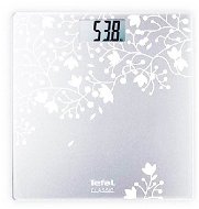 Tefal Classic white silver PP1110V0 - Bathroom Scale
