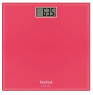 TEFAL PP1134V0 Classic Coral - Bathroom Scale