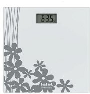 TEFAL PP1070V0 Premiss Flower - Bathroom Scale