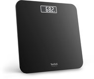 Tefal PP1800V0 Premiss Black - Bathroom Scale