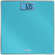 Tefal PP1503V0 Classic 2, Turquoise - Bathroom Scale