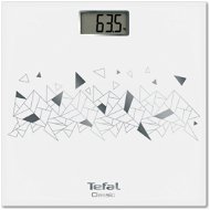 Tefal PP1153V0 Classic Mosaic - Bathroom Scale