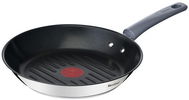 Tefal Grill Pan 26cm Daily Cook G7314055 - Grid Pan