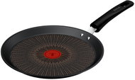 Tefal Experience 25cm Pancake Pan G33438 - Pan