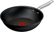 Tefal Experience Wok Pan 25cm G33419 - Wok Pan