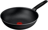 Tefal Extra 28cm Wok Pan M00019 - Wok Pan