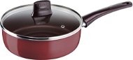 Tefal Pleasure Deep frying pan with 24cm diameter D5023253 - Pan