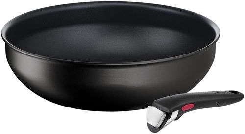 Tefal Sada pánví 2 ks Ingenio Eco Resist L3979302 - Sada pánví - Hlavní obrázek