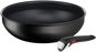 Tefal 2er-Set Ingenio Eco Resist L3979302 - Pfannen-Set