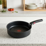 Tefal INGENIO Excellence Fusion P00535 Pan 24 cm deep - Pan