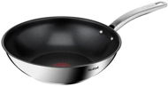 Tefal Intuition Wok Serpenyő 28 cm B8171944 - Wok