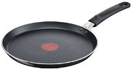 Tefal Intense C3841053 Pfannkuchenpfanne Ø 25 cm XL - Crepes-Pfanne