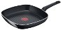 Tefal Simple Cook Grill Pan 26x26cm B5564053 - Grid Pan