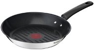 Tefal grillserpenyő 26 cm Duetto+ G7334055 - Grill serpenyő