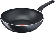 Tefal Pánev wok 28 cm Start&Cook C2721953 - Wok