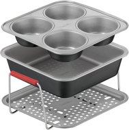 Tefal sada příslušenství pro horkovzdušnou fritézu 3 ks Dail'Easy J701S3 - Fryer Accessory