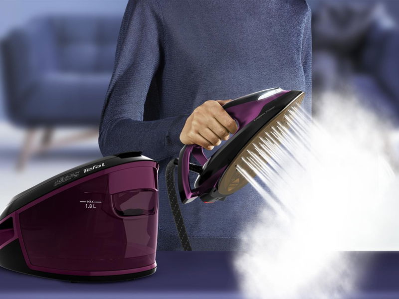 Tefal SV8152E0 Express Vision