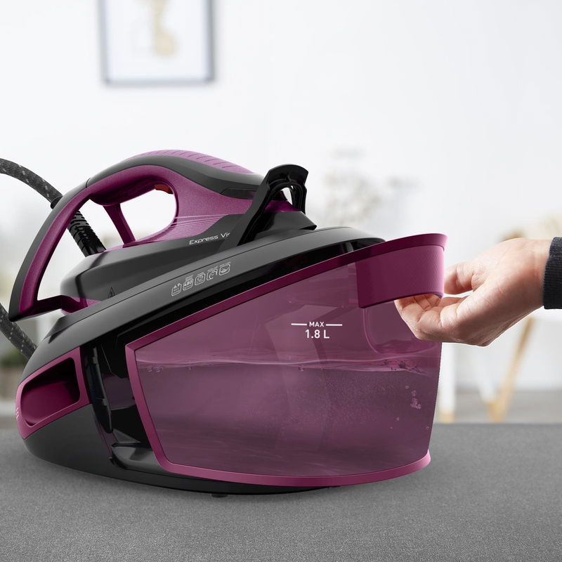 Tefal SV8152E0 Express Vision