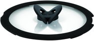 Tefal L9846353 Skleněná poklice 20 cm - Poklice
