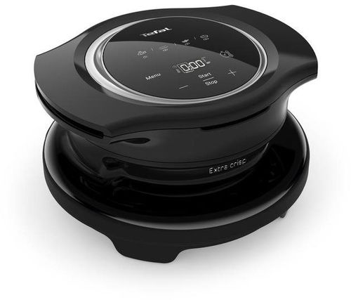 Tefal EY150830 Cook4me+ Extra Crispy Lid - Horkovzdušná fritéza - Hlavní obrázek