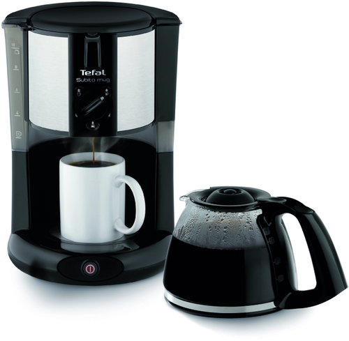 Tefal CM290838 Subito Mug Main image Tefal CM290838 Subito Mug - Drip Coffee Maker - Main image