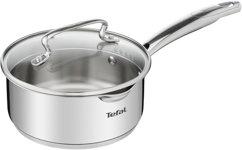 Tefal Rendlík s poklicí 18cm Duetto+ G7192355 - Rendlík - Hlavní obrázek