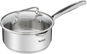 Tefal Duetto+ G7192355 nyeles lábas fedéllel, 18 cm - Nyeles lábas