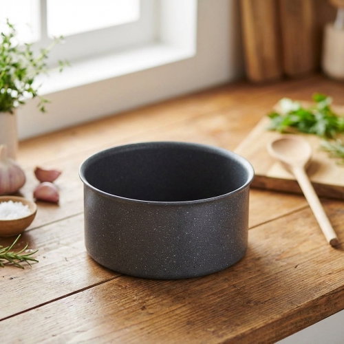 Tefal Kochtopf 16 cm Ingenio Natural Force L3962802 für 33,50 € - Kasserolle