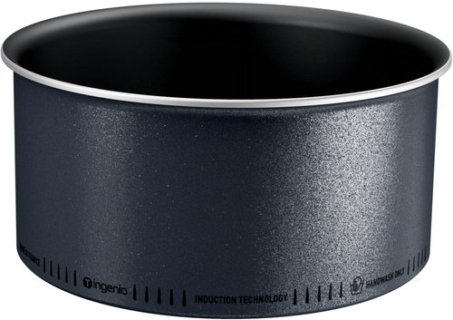 Tefal Ingenio So'Light L7232902, 18 cm - Nyeles lábas - Fő fotó