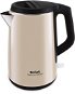 Tefal Safe to touch 1,5 l pearlescent copper KO371I - Wasserkocher