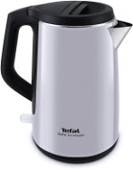 Tefal Safe to touch 1.5 l pearlescent lilla KO371H - Electric Kettle