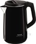 Tefal Safe to touch 1,5 l black - Electric Kettle