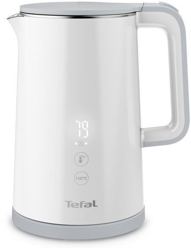 Tefal KO693110 Sense bílá - Rychlovarná konvice - Hlavní obrázek