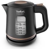 Tefal KI533811 Includeo black - Rýchlovarná kanvica