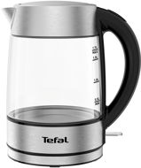 Tefal KI772D38 Glass schwarz - Wasserkocher