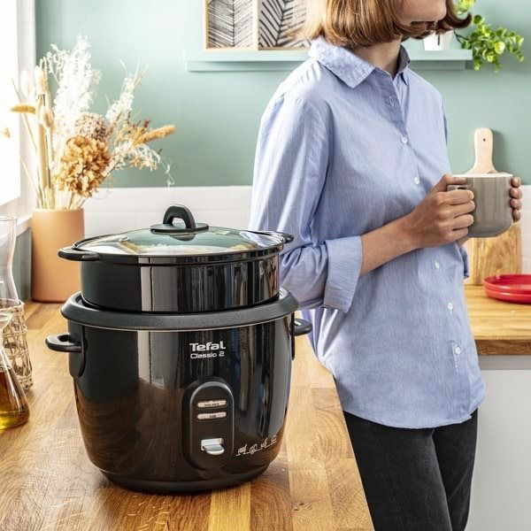 Tefal RK103811 Classic 2