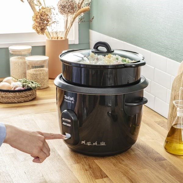 Tefal RK103811 Classic 2