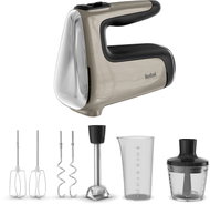 Tefal HT663AF0 Powermix Silence 4v1  - Hand Mixer