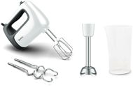 Tefal HT462138 Prep Mix + - Hand Mixer