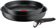 Tefal sada pánví 3 ks Ingenio Ultimate L7649343 - Pan Set