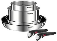 Tefal set of 6 pcs Ingenio Emotion L897S655 - Cookware Set