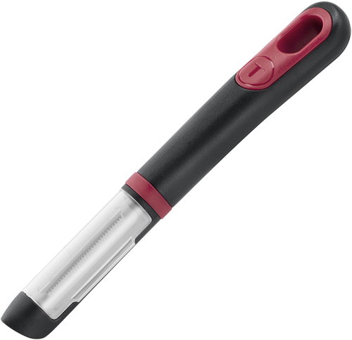 Tefal Škrabka na rajčata Ingenio+ černá K19940 Main image Tefal Škrabka na rajčata Ingenio+ černá K19940 - Potato Peeler - Main image