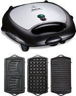 Sandwichmaker Tefal Break Time SW614831 - Toustovač