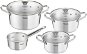 Tefal Dish Set SIMPLEO 7 pcs B907S774 - Cookware Set