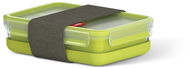 Container TEFAL MASTERSEAL TO GO Rectangular lunch box 1.2l with 3 internal bowls and tray - Dóza