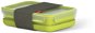TEFAL MASTERSEAL TO GO Rectangular lunch box 1.2l with 3 internal bowls and tray - Container