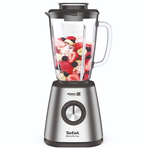 Tefal BL439D31 Blendforce Glass 2 - Countertop Blender - Main image
