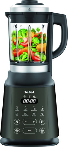 Tefal BL965B38 Ultrablend Cook+ Hauptbild Tefal BL965B38 Ultrablend Cook+ - Standmixer - Hauptbild