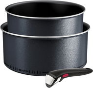 Tefal Ingenio So'Light L7239003 – Sada riadu, 3 ks - Súprava riadu